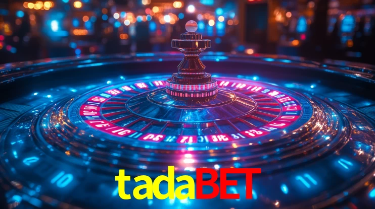 tadabet: Seu Cassino Premiado com Pagamentos Rápidos