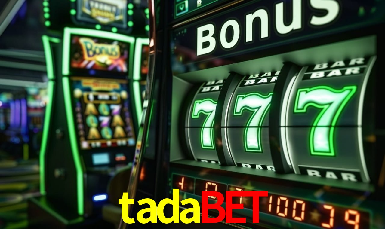 Welcome Bonus tadabet