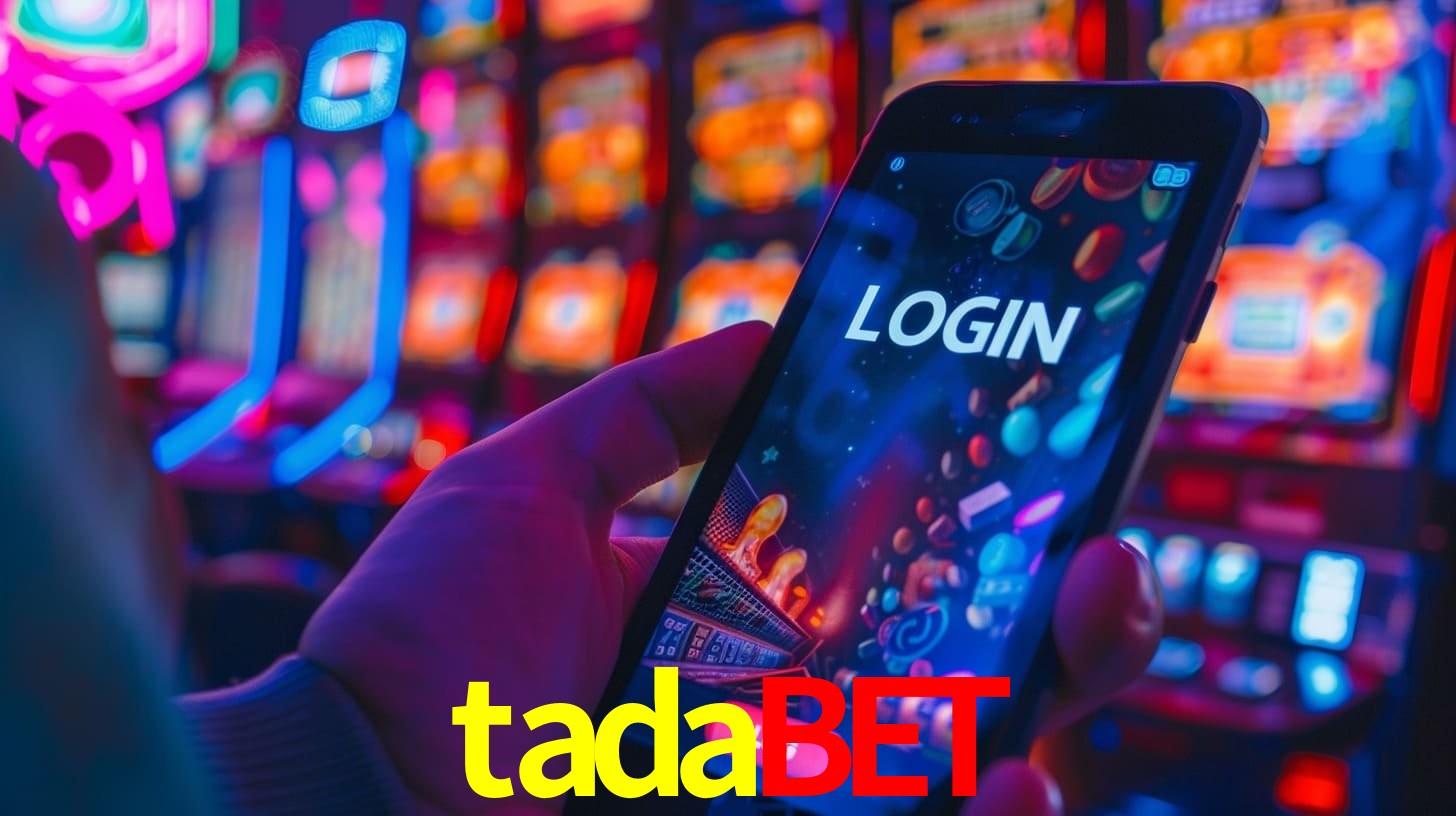 Apostas Esportivas na tadabet: Um Guia Completo
