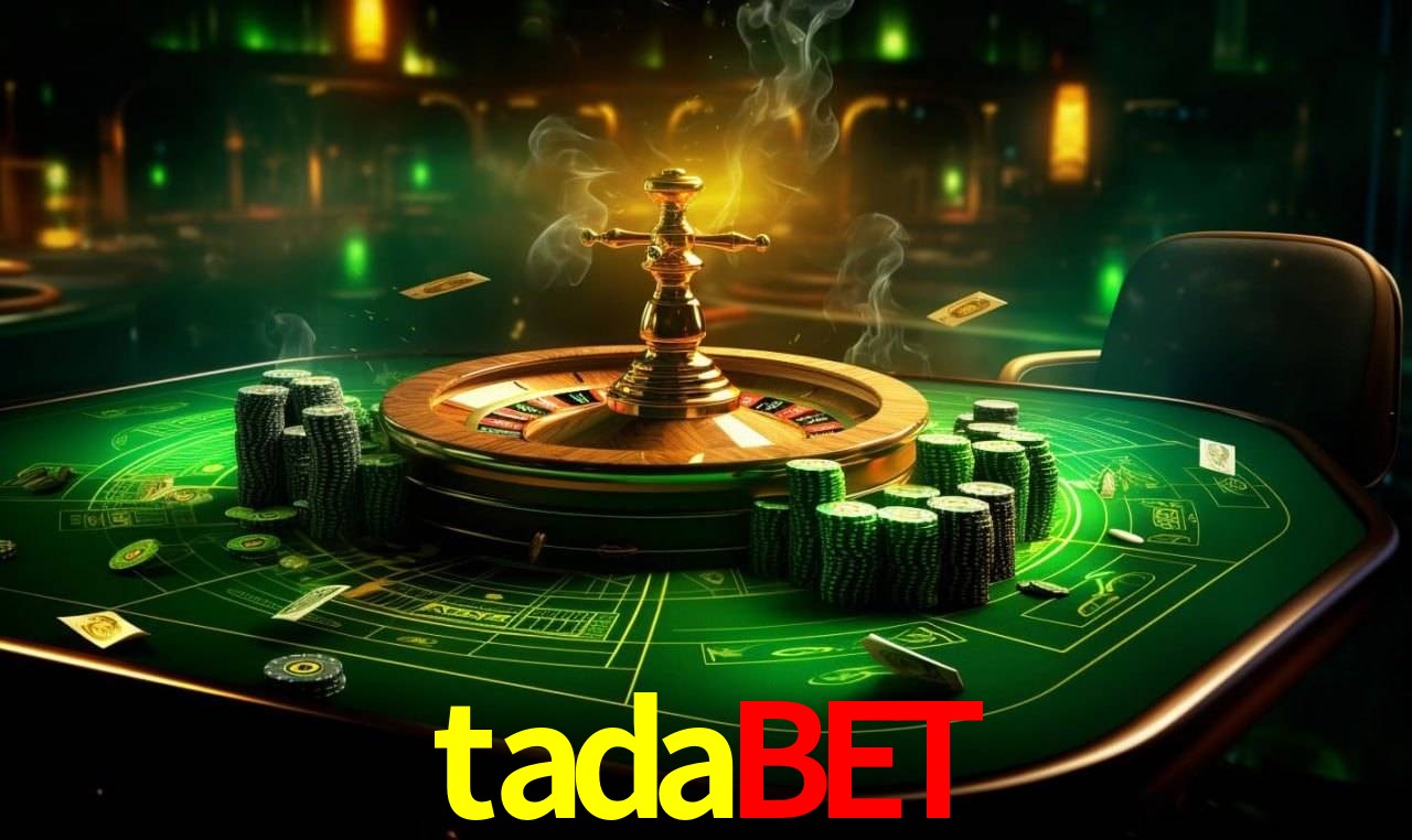Promoção Relâmpago tadabet
