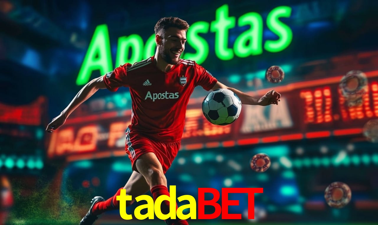 Descubra a Essência do tadabet: Nossa História e Compromissos
