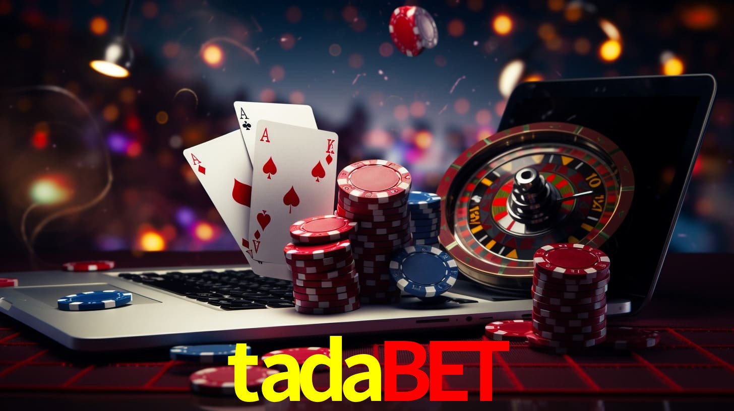 Welcome Bonus tadabet
