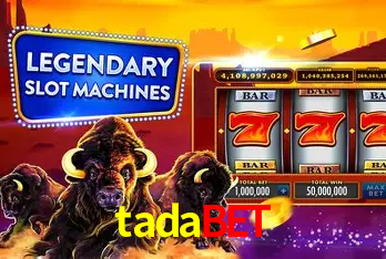 Descubra o Mundo do Cassino Online com tadabet