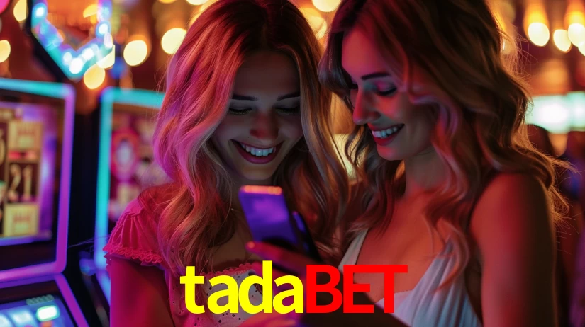 tadabet: A Experiência de Casino com Jogos de Mesa ao Vivo