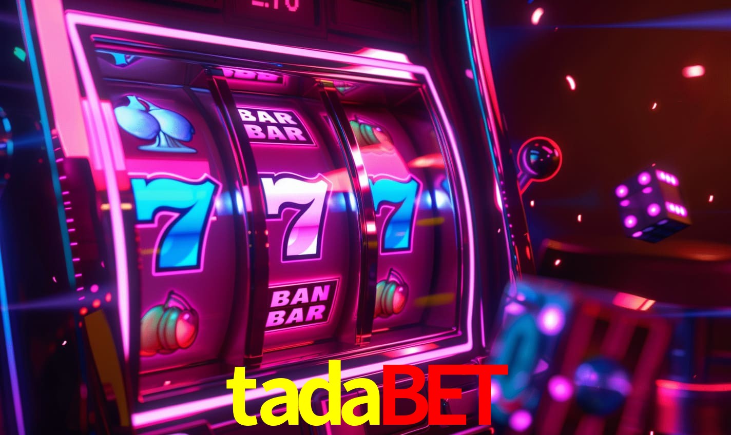 Provedores de Jogos tadabet