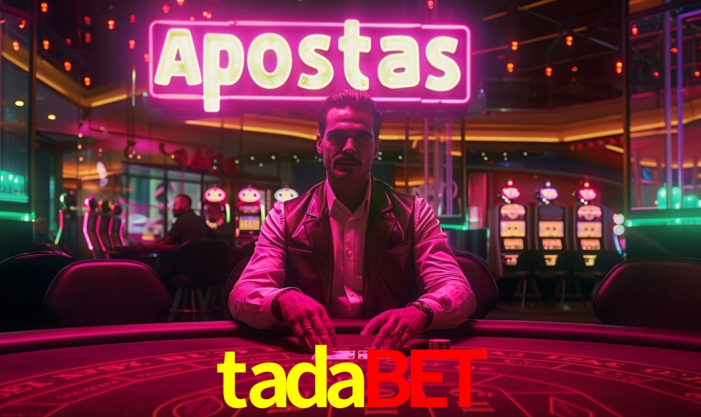 Diretório de Jogos tadabet