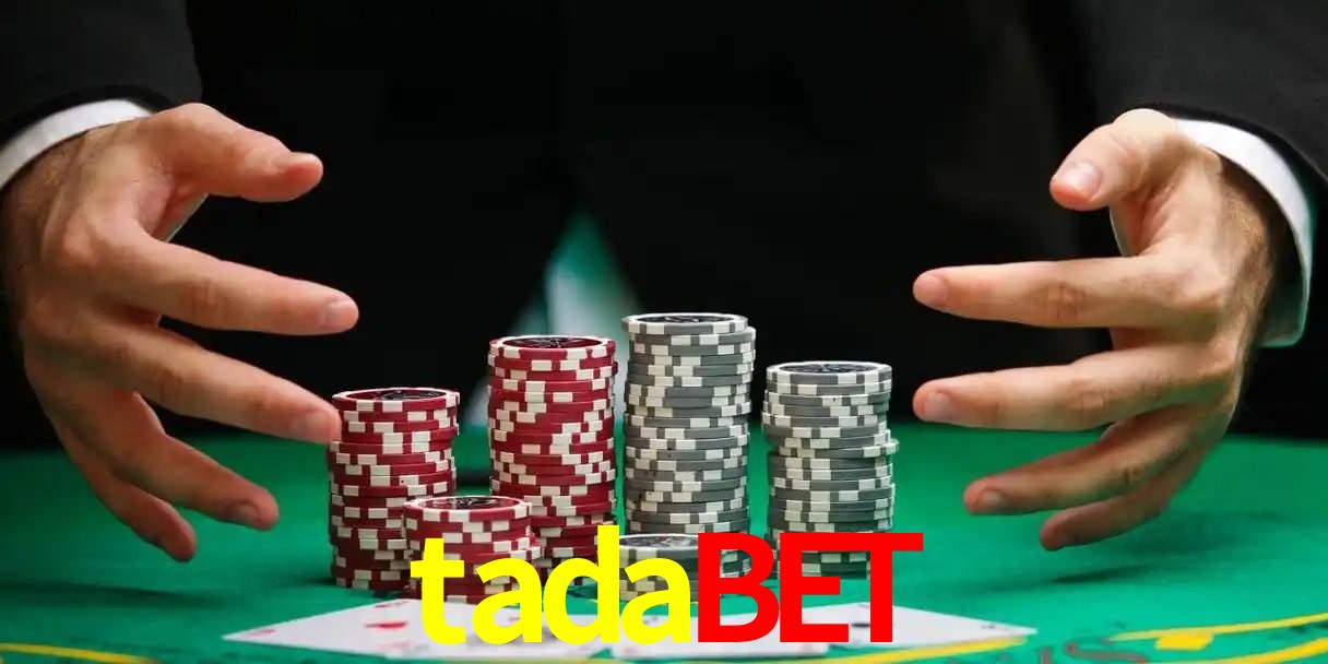 A Emoção da Loteria na tadabet: Uma Chance de Mudança de Vida