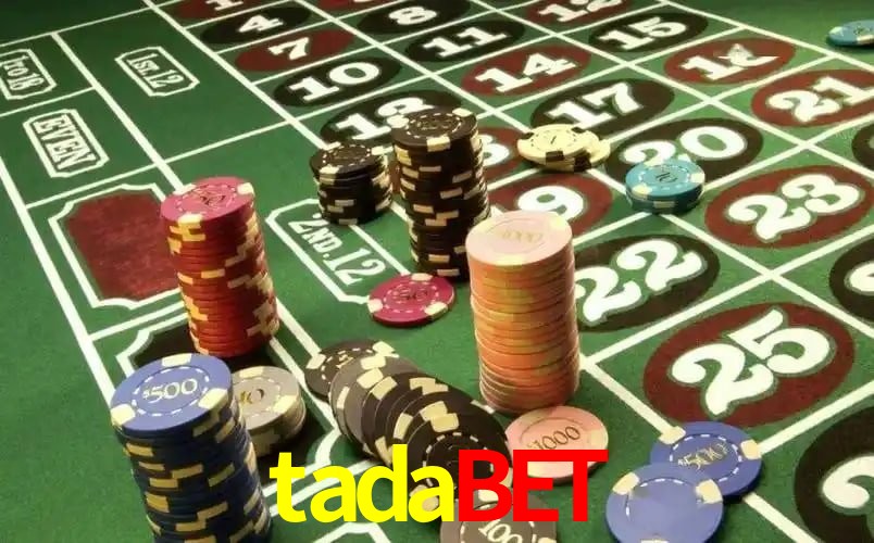 A Popularidade dos Caça-Níqueis no tadabet