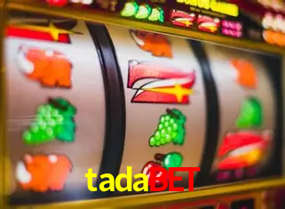 Descubra o Mundo do Cassino Online com tadabet
