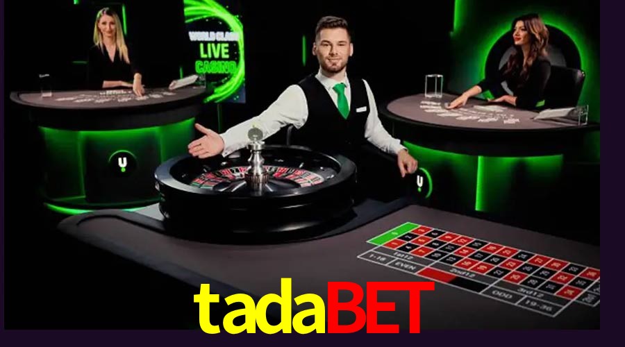 Slot Games tadabet