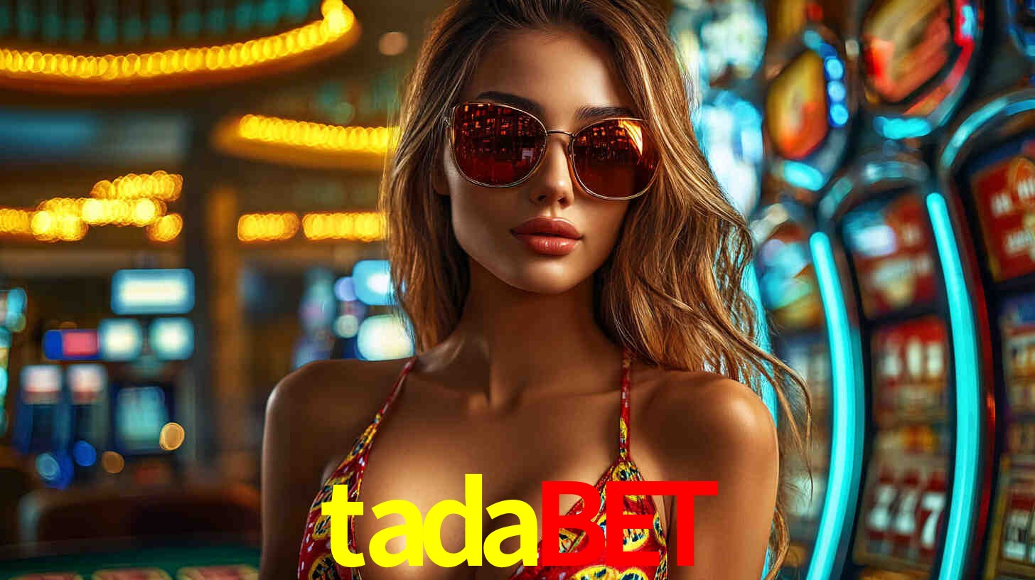 tadabet: Jogos de Caça-Níqueis-Altas Recompensas, Roleta-Velocidade, Blackjack-Desafios Máximos