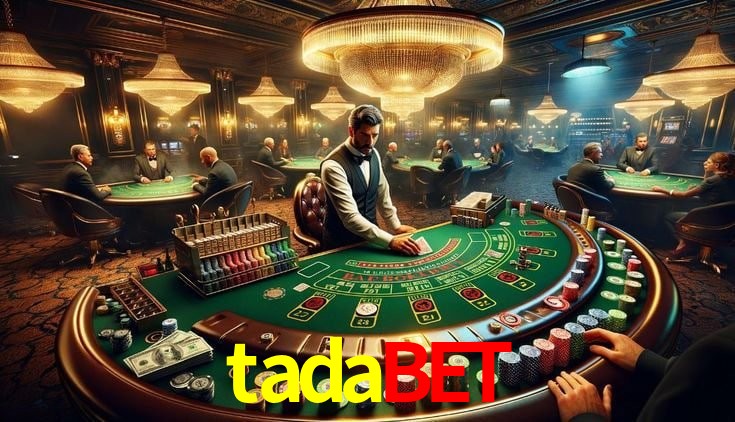 Football Betting tadabet