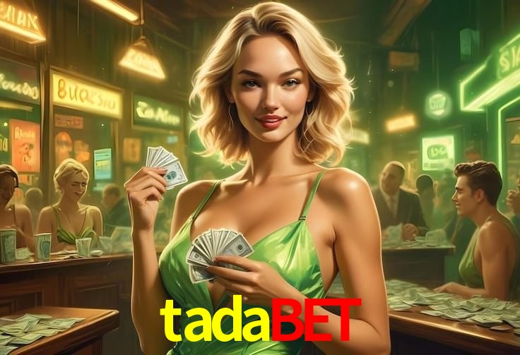 Recursos de Bônus tadabet