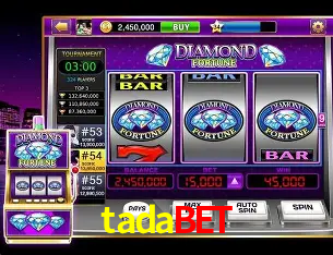 cassino tadabet