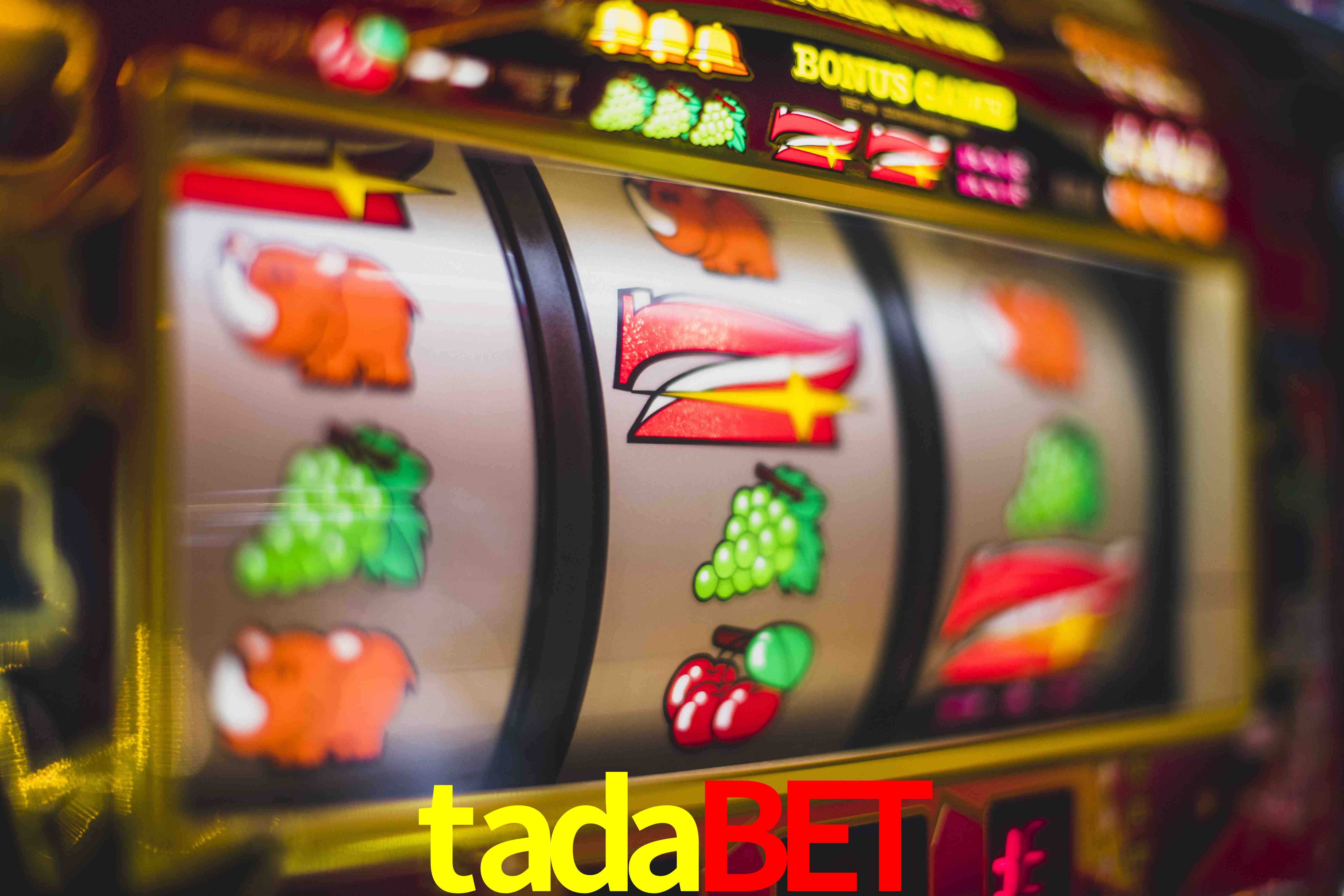 Blackjack Table tadabet