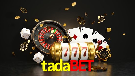 Roulette Table tadabet