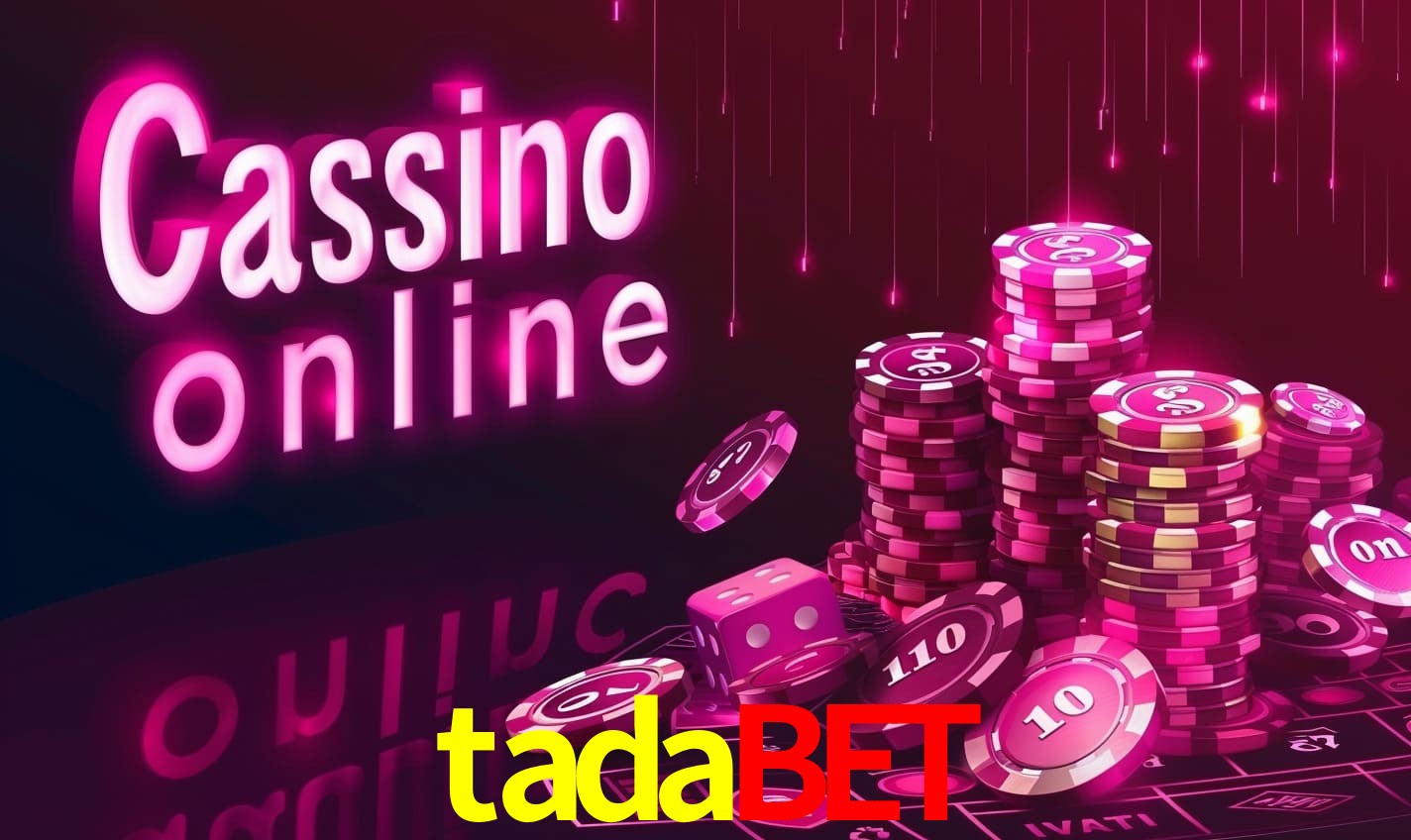 Jogos de Slot tadabet