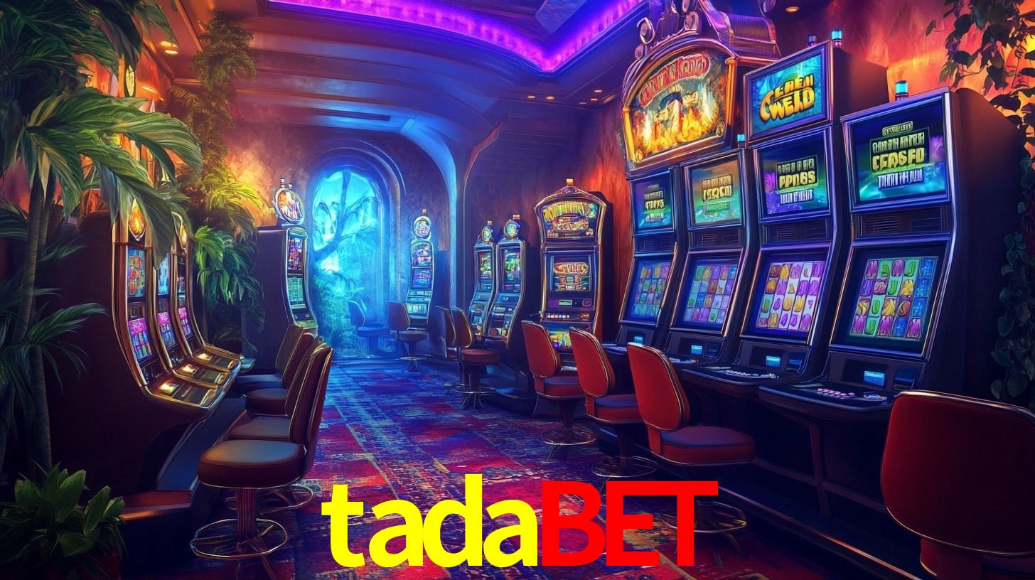 Premium Interface tadabet