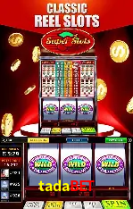 Seasonal Promotions tadabet