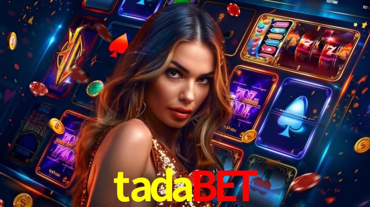 Tecnologia da Plataforma tadabet