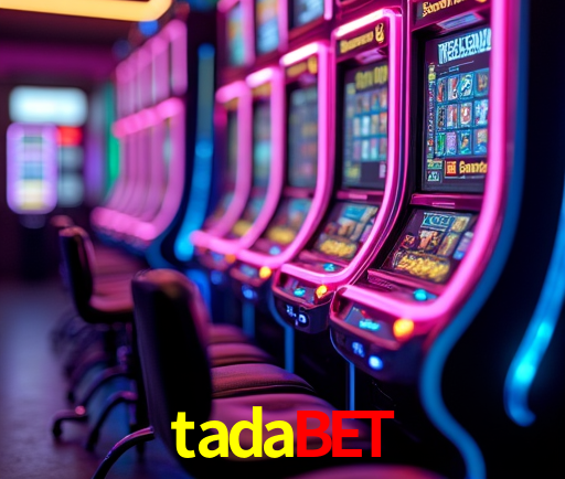Inovações de Jogos na tadabet: O Futuro das Experiências Interativas