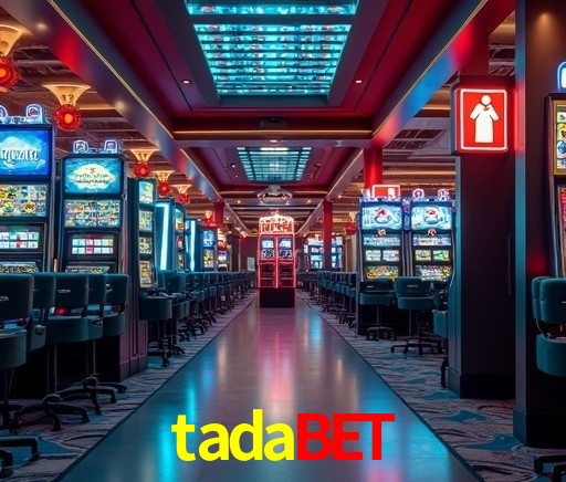 Cadastro Rápido tadabet