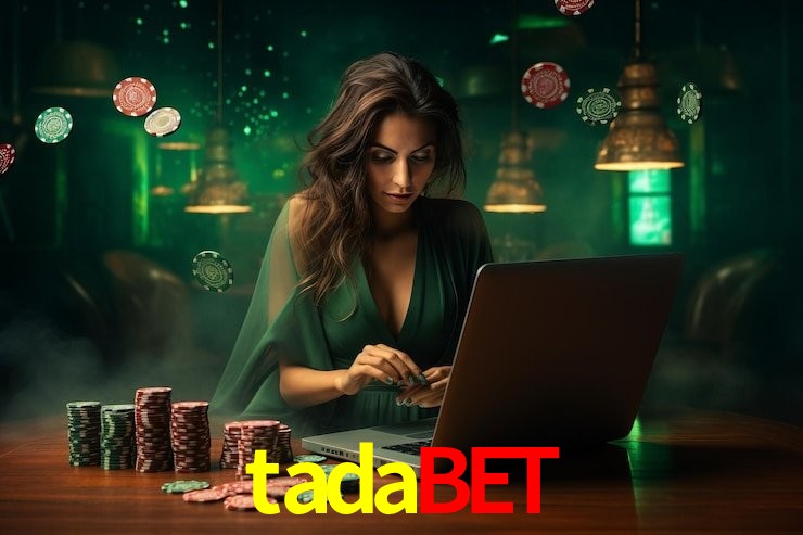 Descubra a Essência do tadabet: Nossa História e Compromissos