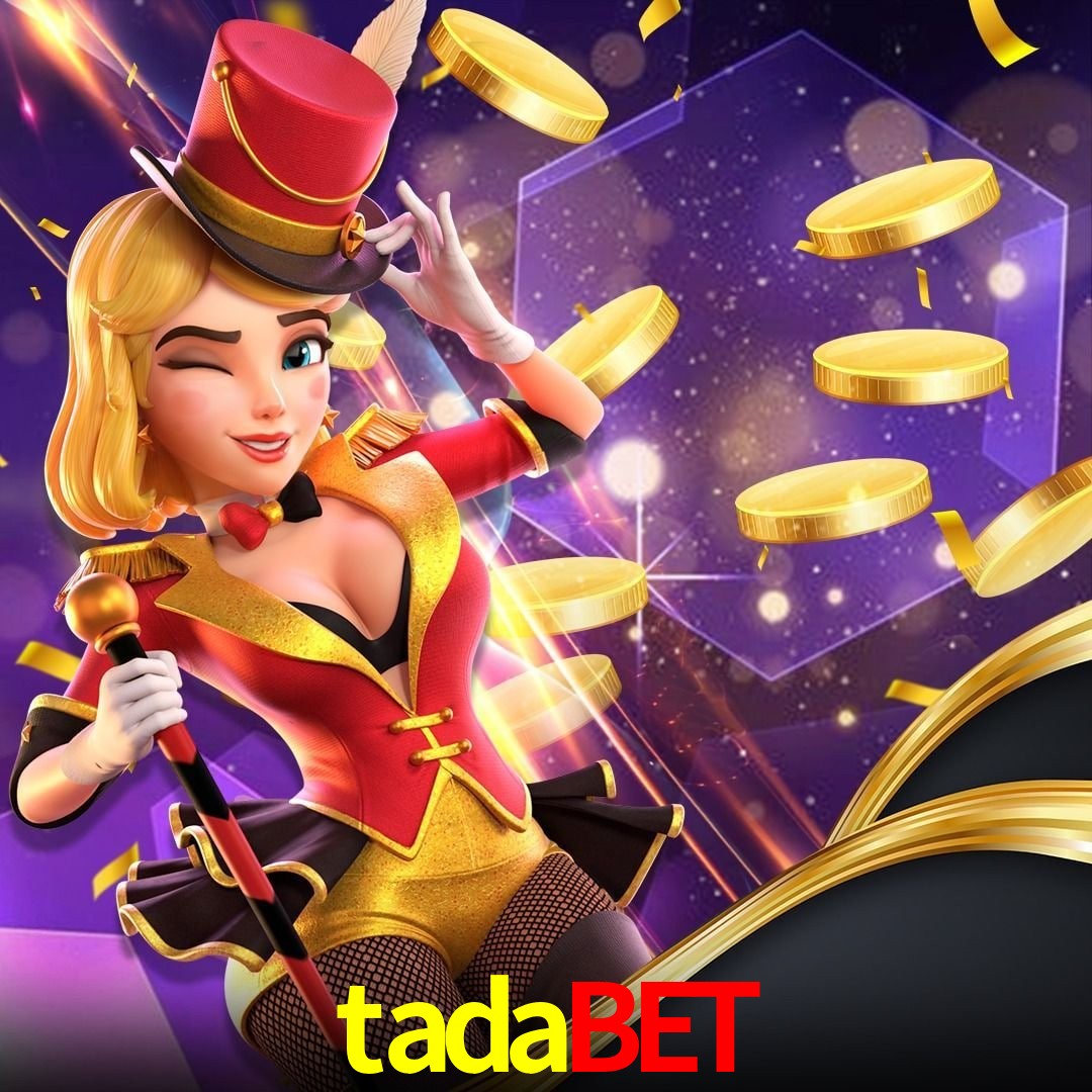 Live Casino tadabet