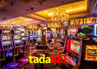 APP oficial da tadabet para mobile
