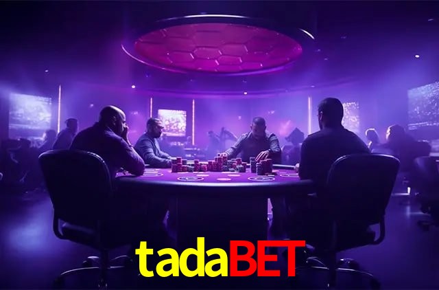 Login Seguro tadabet