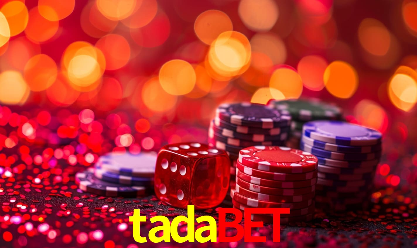 Casino Ao Vivo tadabet