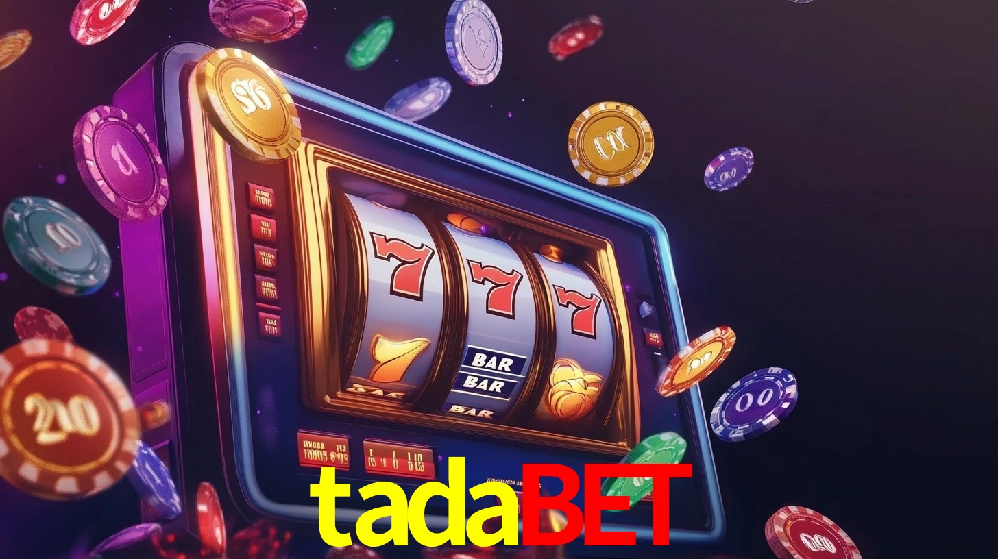 tadabet App Interface