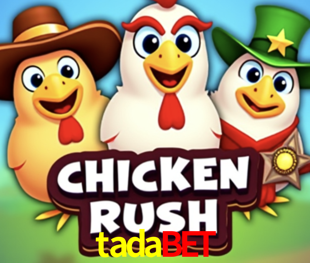 Game Providers tadabet