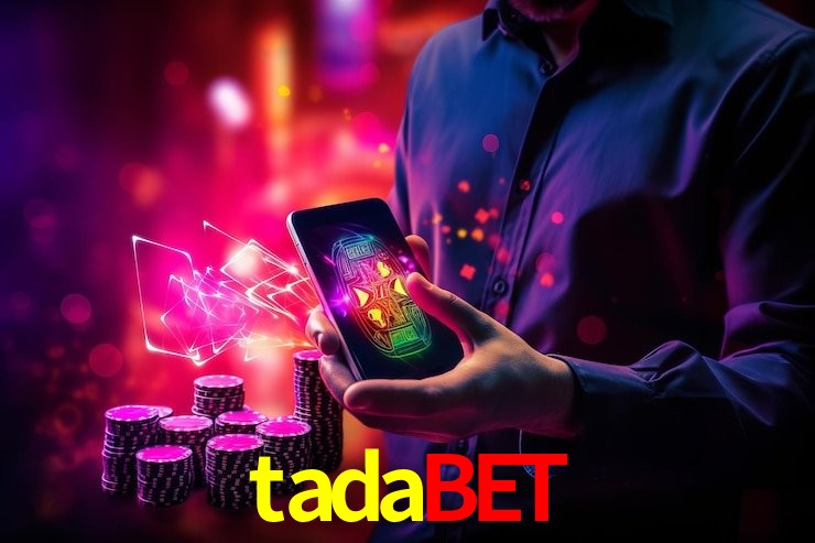 A Experiência Imersiva dos Cassinos Ao Vivo no tadabet