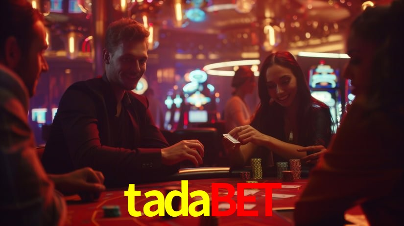 Jogos Exclusivos tadabet