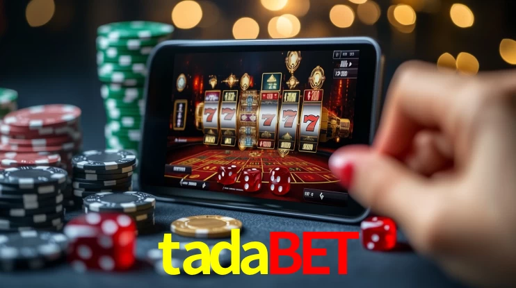 tadabet login