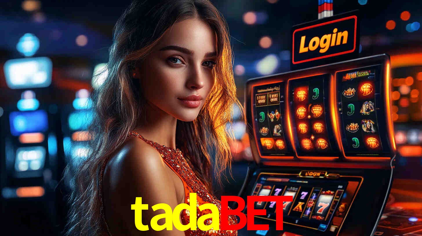 tadabet login