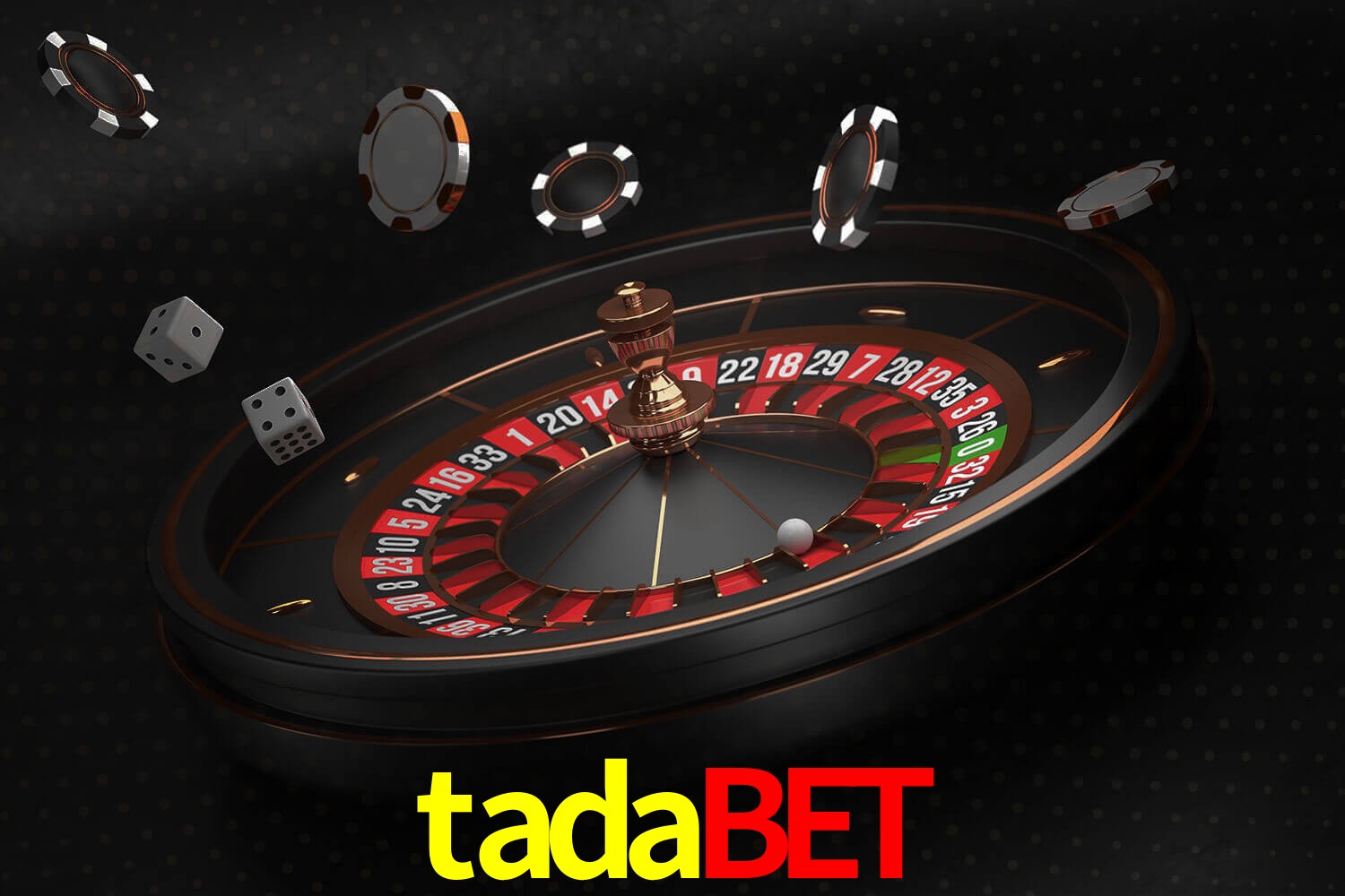 tadabet login