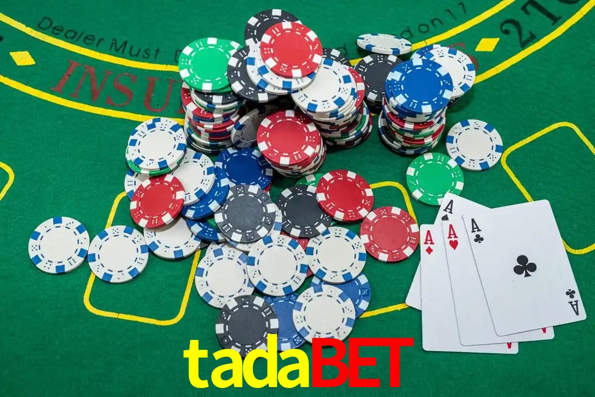 A Revolução dos Aplicativos de Jogos no tadabet