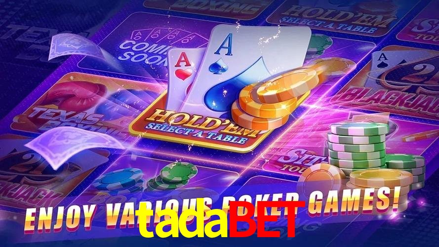 Design Responsivo tadabet